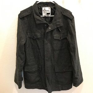 Ezekiel Class A Jacket